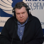 Чаще всего заседания парламентских комиссий пропускал Урбанович