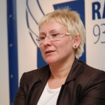 Глава Совета по конкуренции ушла работать в Минблаг