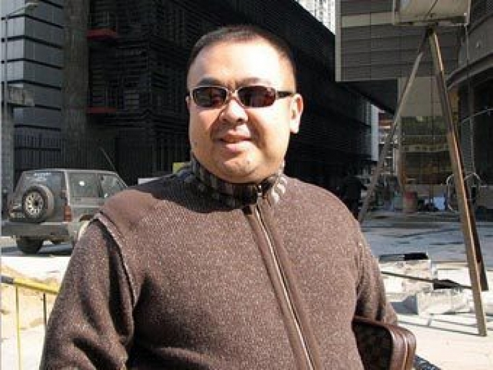В семье покойного Ким Чен Ира разразился скандал