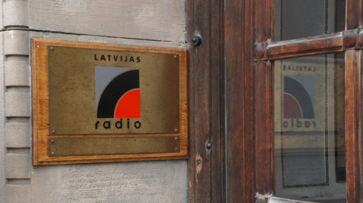 Латвийское радио возглавил Янис Сикснис