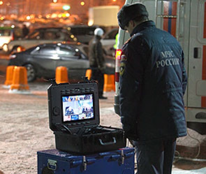 В аэропорту «Домодедово» предотвращен «теракт»