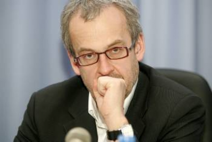 Зиле призывает националов вернуться к «консервативным ценностям»