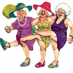 Американцы начнут выпускать энергетики для бабушек