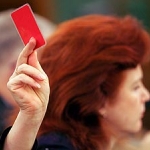 Аболтиня: референдум пробудил интерес к Конституции