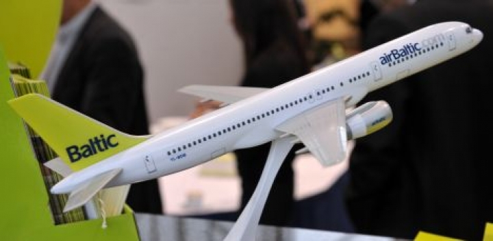 Газета: у правительства из-за airBaltic возможны неприятности