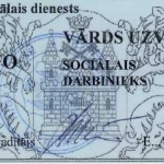 В Риге орудуют фальшивые соцработники