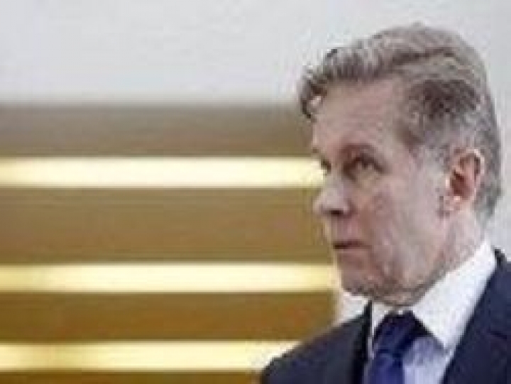 Весной Латвию посетит министр иностранных дел Литвы