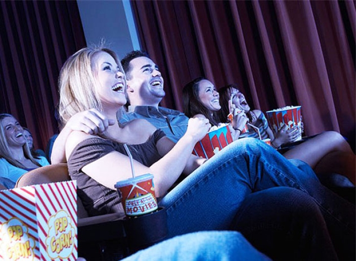 ИТОГИ-2011: убийство в кинотеатре потрясло латвийцев