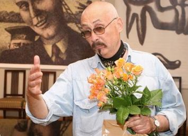 Художник: русскоязычные в Латвии - это капитал и богатство