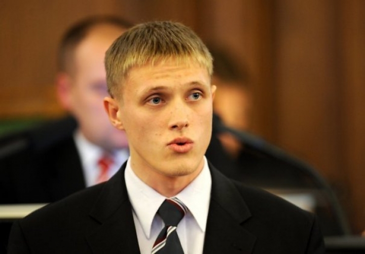 Домбрава: двуязычие поддерживают преступники