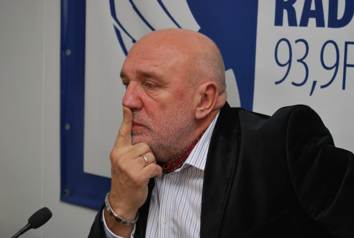 Годманис описал сценарий развала еврозоны