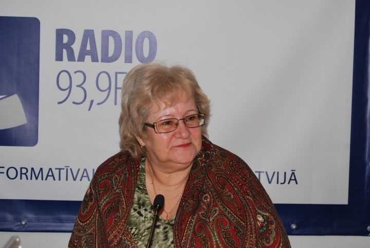 Барча: повышение пенсионного возраста обсудят с обществом