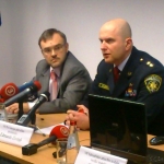 Полиция требует установить 110 фоторадаров