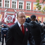 Кабанов проинформирует международное сообщество о ситуации в Латвии (АУДИО)