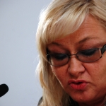 Глава Госагентства занятости отстранена от должности (дополнено)