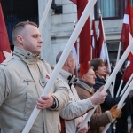 На шествие 16 марта в Риге поданы уже 3 заявки