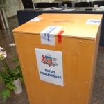 Референдум о русском языке состоится 18 февраля