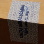 18 февраля в Риге будет работать 158 участков для голосования