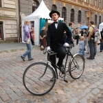 В Ригу переезжают молодые и успешные