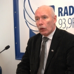 Апинис: русские СМИ не хотят публиковать мои комментарии