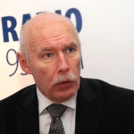 Врач: в Латвии пропивают бюджет медицины (ВИДЕО)