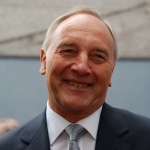 Президент поздравил православных с Рождеством