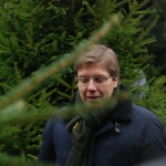 Журналисты не могут найти Ушакова