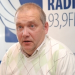 Политолог: националы занимаются демагогией (АУДИО)