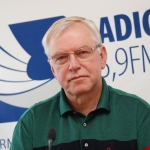 Бригманис: партийная система утратила доверие