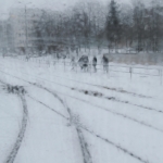 Водители боятся темноты и скользких дорог