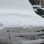 Прогноз на четверг: мороз и солнце