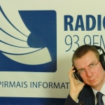 Политолог: главе МИДа неудобно на «брюссельском паркете»