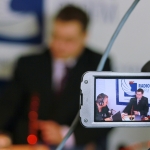 Премьер: дело о неплатежеспособности BAS не повлияет на airBaltic