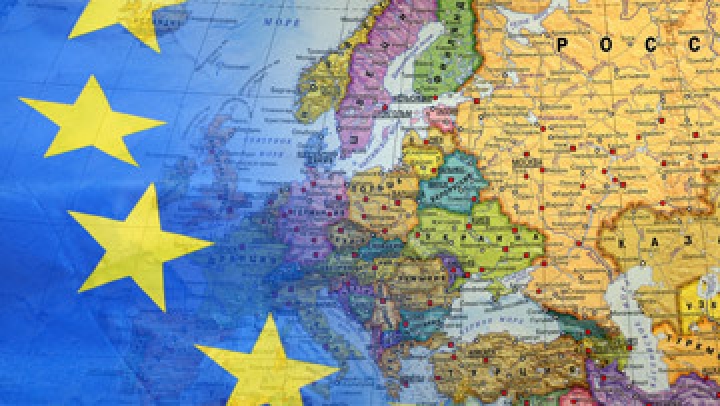 Стартует сбор подписей за легализацию русского языка в ЕС