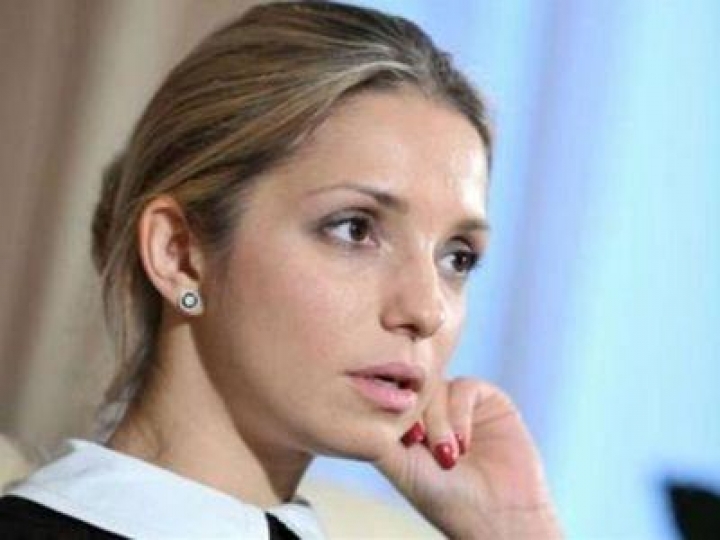Тимошенко отказалась компенсировать ущерб «Нефтегазу Украины»