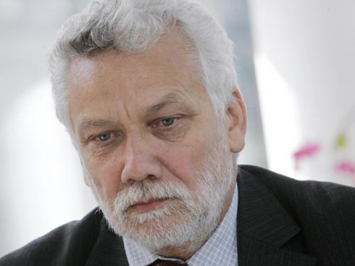 Банкир: для санации Krājbanka просто нет инвесторов (АУДИО)