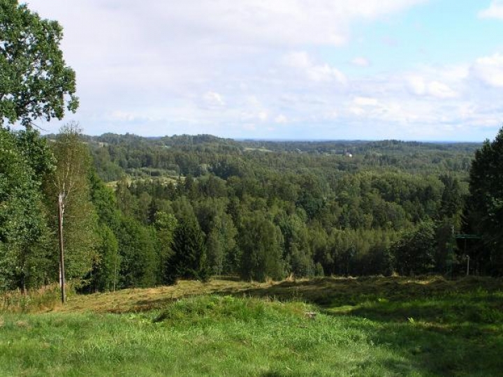 Через 100 лет латвийцам придется переместиться на Гайзинькалнс