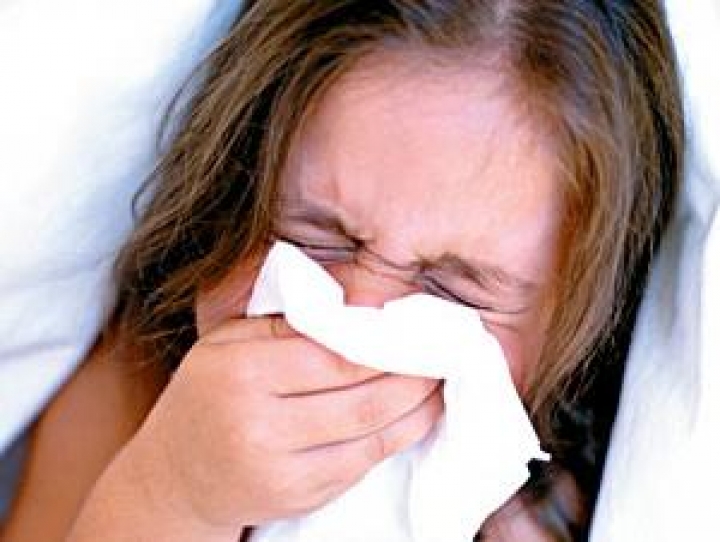 В Латвии подтверждено 18 случаев гриппа