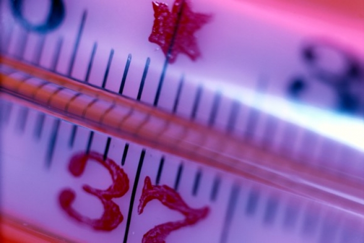 Медики прогнозируют начало эпидемии гриппа