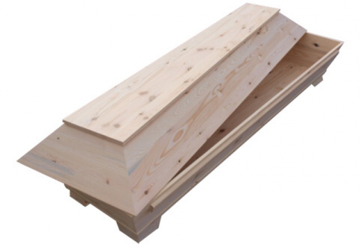 В Латгалии вымерла треть населения