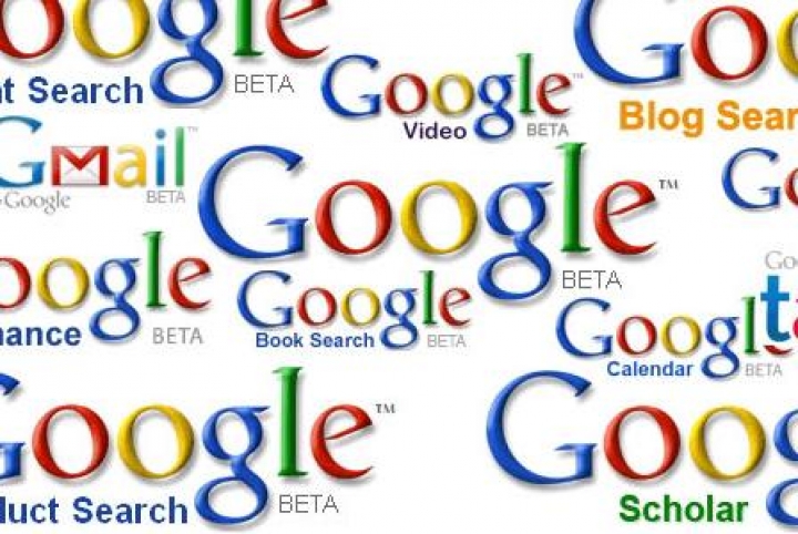 Google и Facebook возглавили рейтинг самых посещаемых в США сайтов
