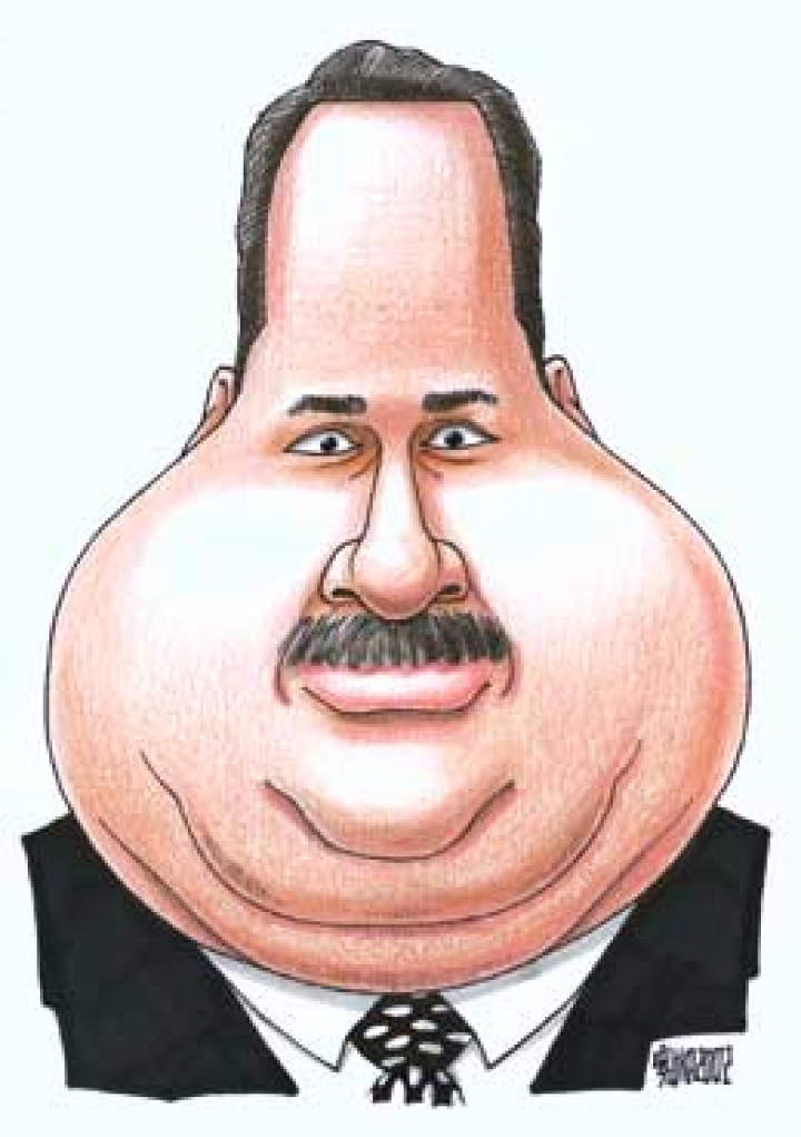 Берзиньш:  латышские политики унизили «Центр согласия»