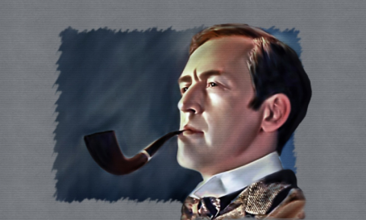 ПРЯМАЯ ВИДЕОТРАНСЛЯЦИЯ НА MIX TV: шествие «шерлоков холмсов»