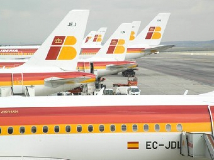 Работники авиакомпании Iberia объявят бессрочную забастовку