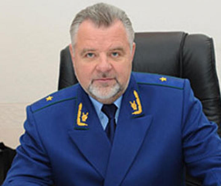 Поляки допросят беглого прокурора из России