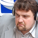 Политолог: проплаченная агитация повысит акции Линдермана (АУДИО)