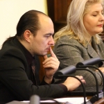 Парадниекс назвал решение КС по референдуму «своеобразным»