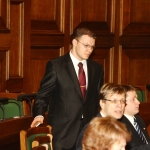 ИТОГИ-2011: люди года — Ушаков и Линдерман