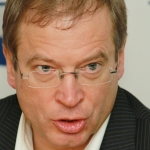 Вице-мэр Риги: партбилеты мешают развитию портов