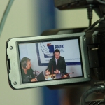 Премьер в очередной раз призвал голосовать против русского языка